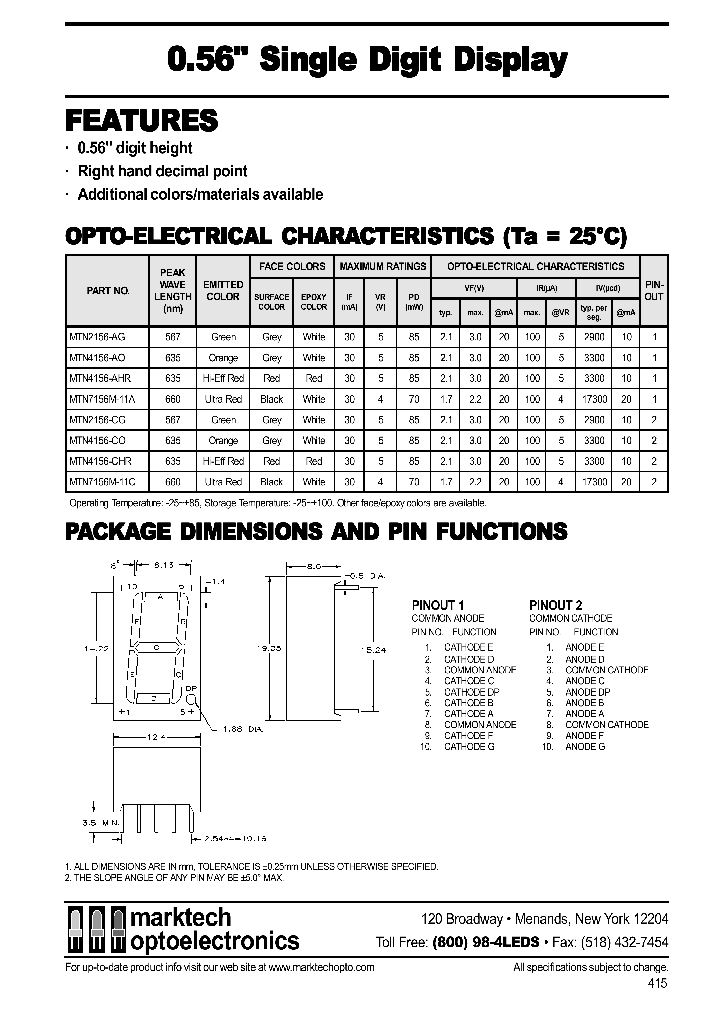 MTN2156-AG_65771.PDF Datasheet