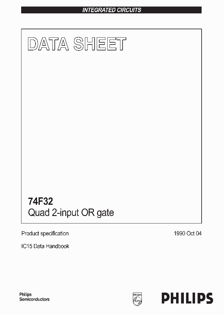 I74F32D_18385.PDF Datasheet