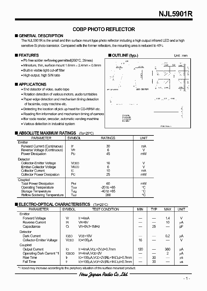 NJL5901R_329874.PDF Datasheet