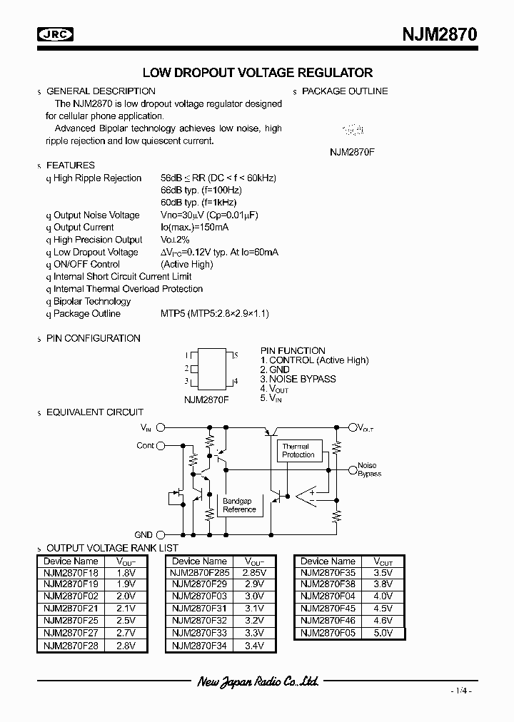 NJM2870F03_197670.PDF Datasheet