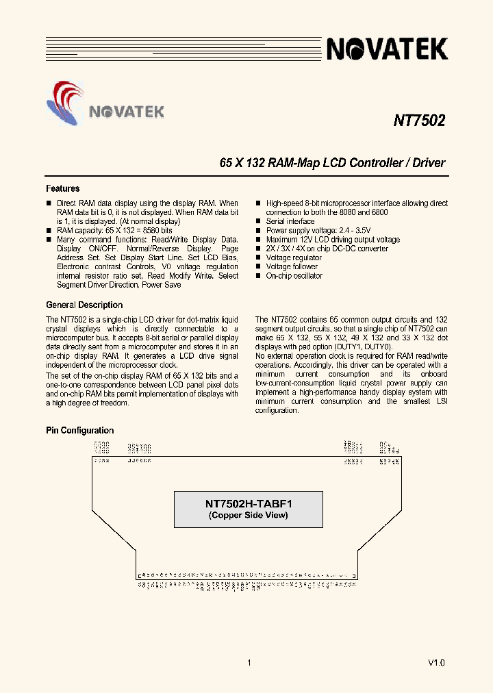 NT7502_192732.PDF Datasheet