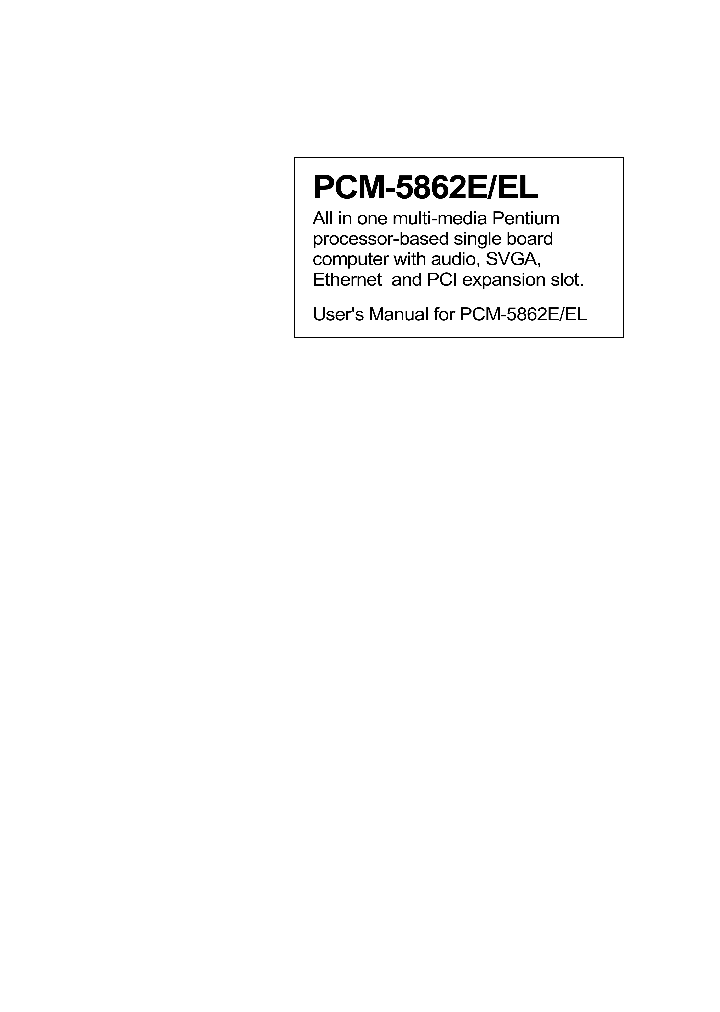 PCM5862EL_376991.PDF Datasheet