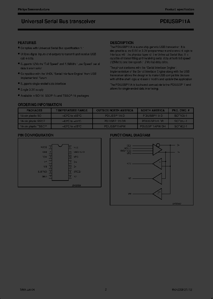 PDIUSBP11AD-T_314096.PDF Datasheet