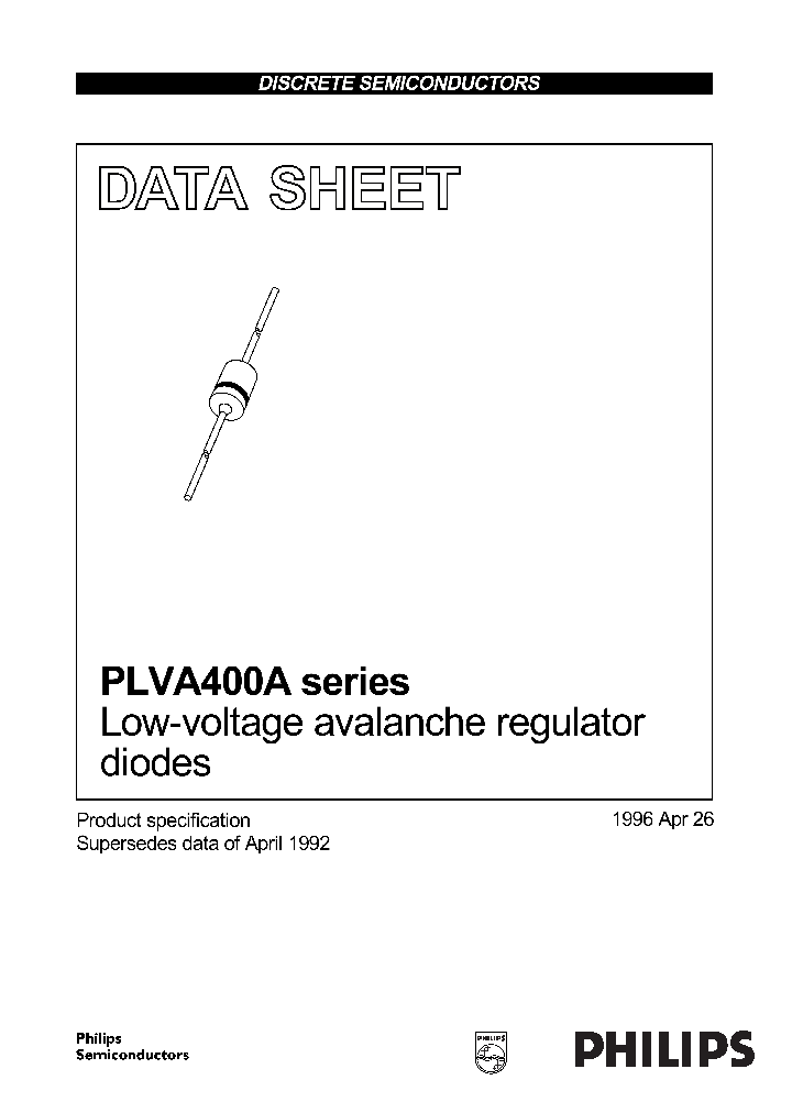 PLVA459A_318550.PDF Datasheet