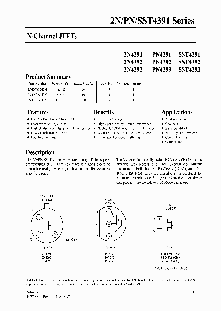 2N4392_196448.PDF Datasheet