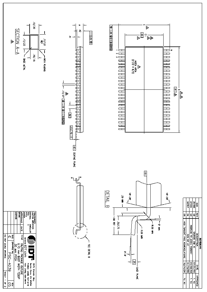 PSC4039_314377.PDF Datasheet