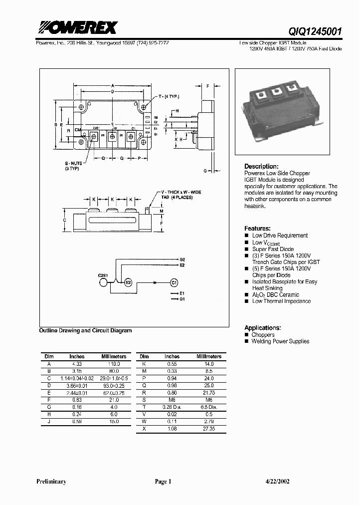 QIQ1245001_376113.PDF Datasheet