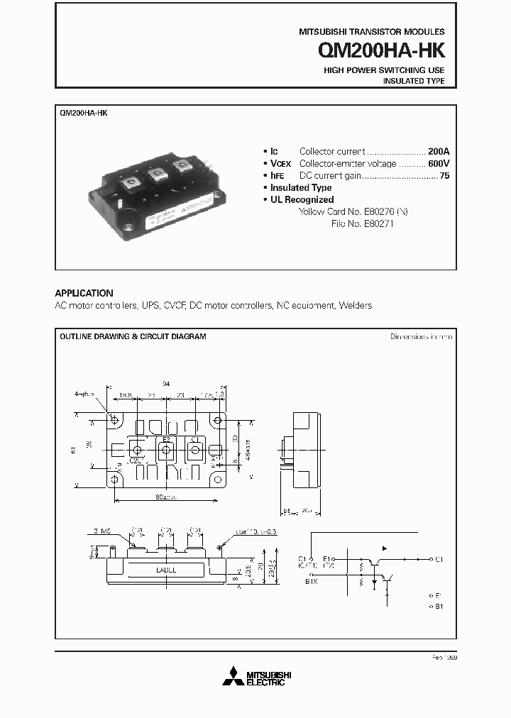 QM200HA-HK_313337.PDF Datasheet