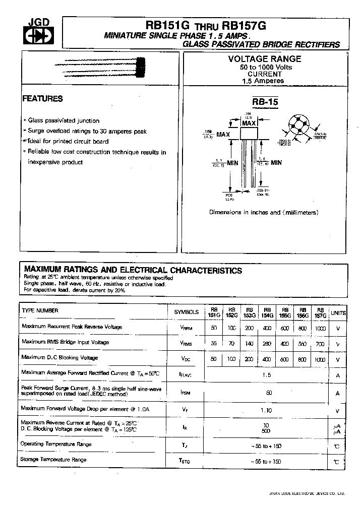 RB154G_161067.PDF Datasheet