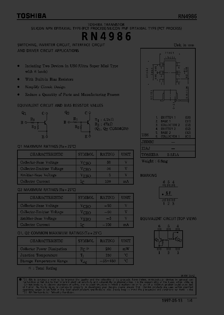 RN4986_345219.PDF Datasheet