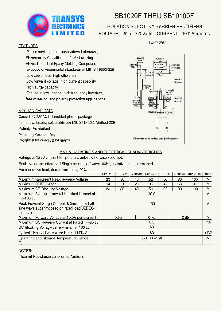 SB1060F_328280.PDF Datasheet