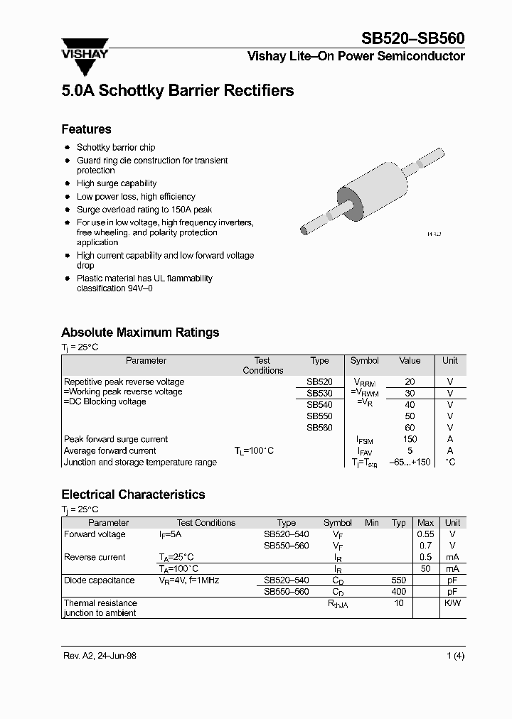 SB520_202827.PDF Datasheet