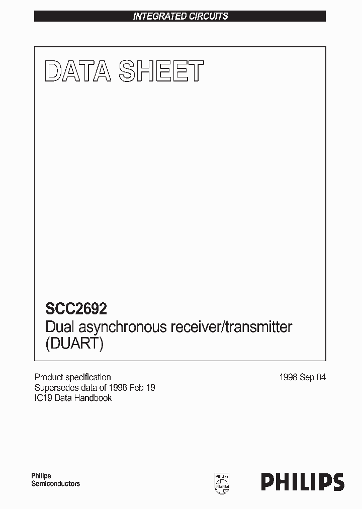 SCC2692_349449.PDF Datasheet