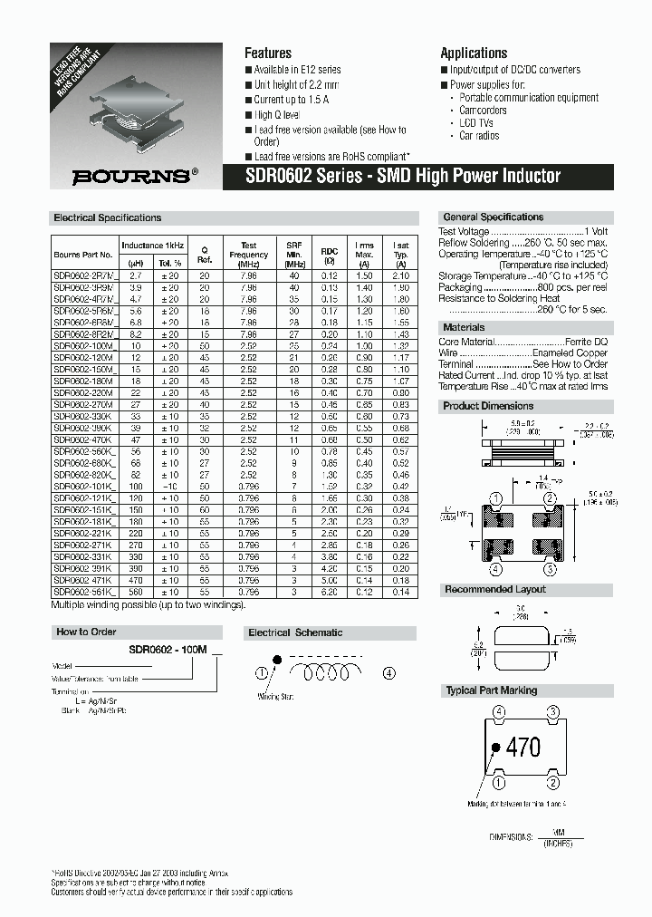 SDR0602_332144.PDF Datasheet