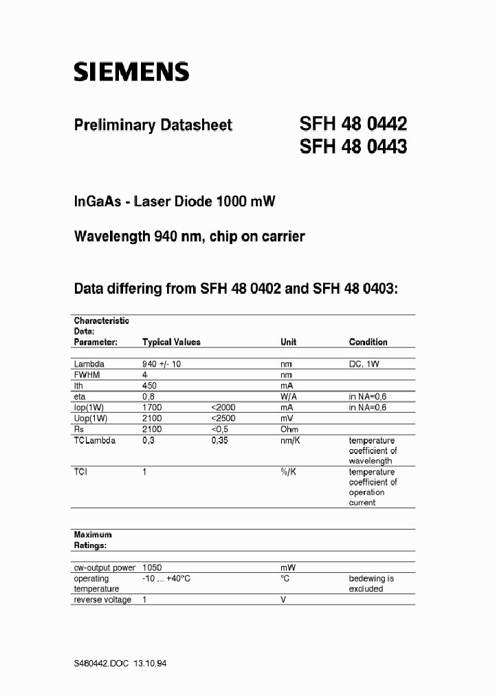 SFH480443_327531.PDF Datasheet