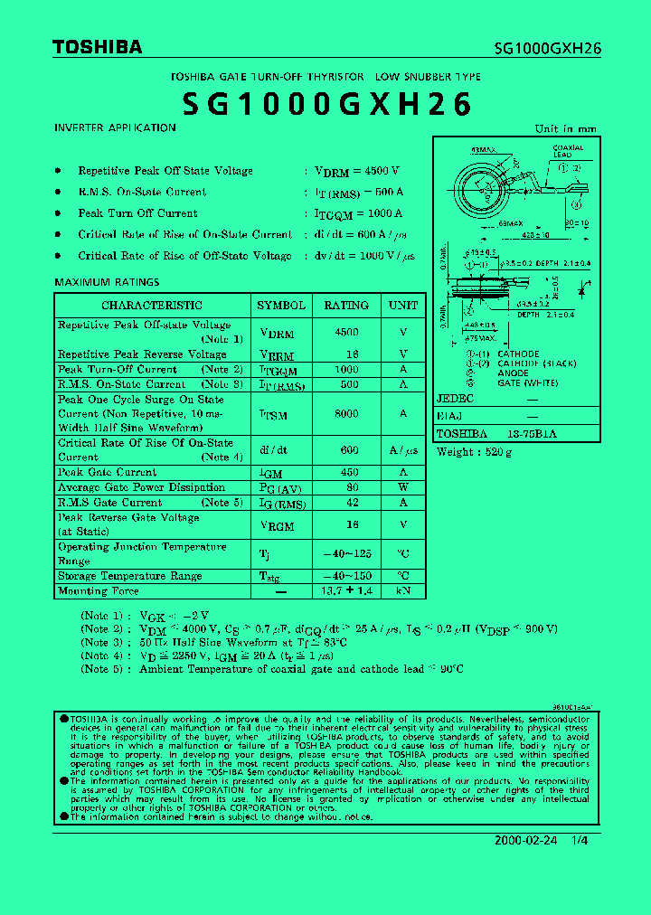 SG1000GXH26_196736.PDF Datasheet
