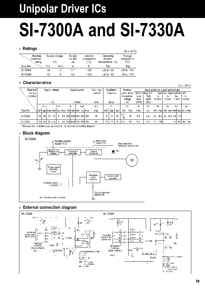 SI-7300A_108775.PDF Datasheet