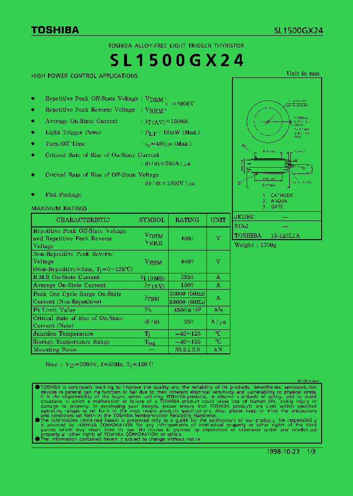 SL1500GX24_335426.PDF Datasheet