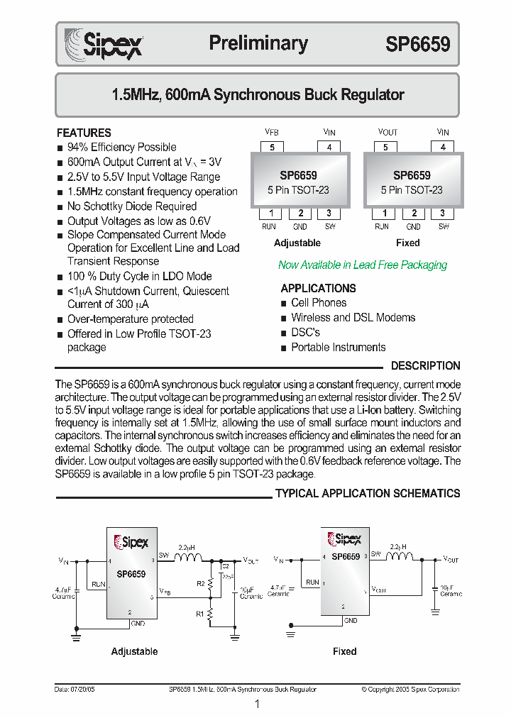 TRSP6659EK1-18_305804.PDF Datasheet