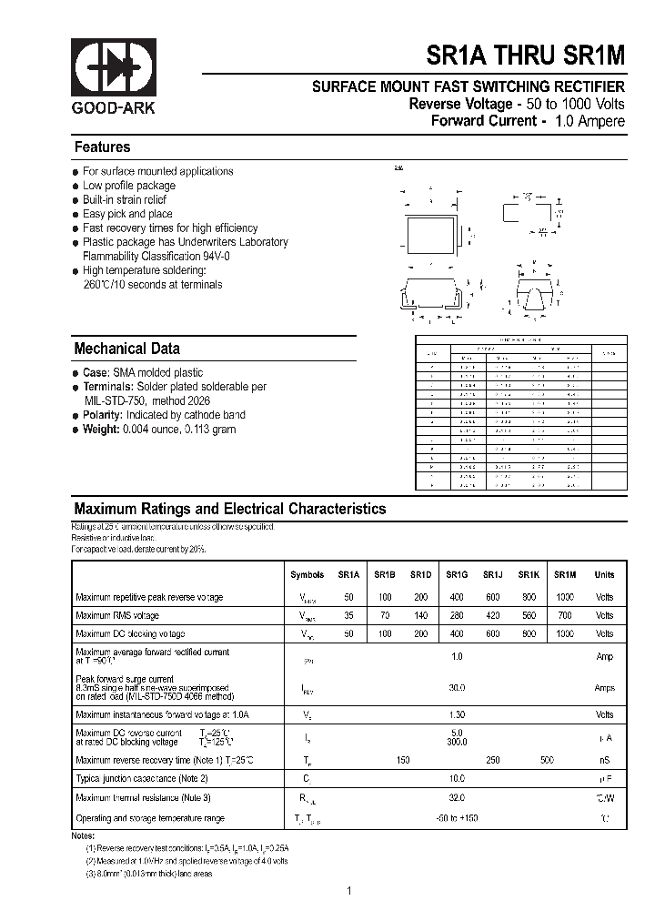 SR1G_373529.PDF Datasheet