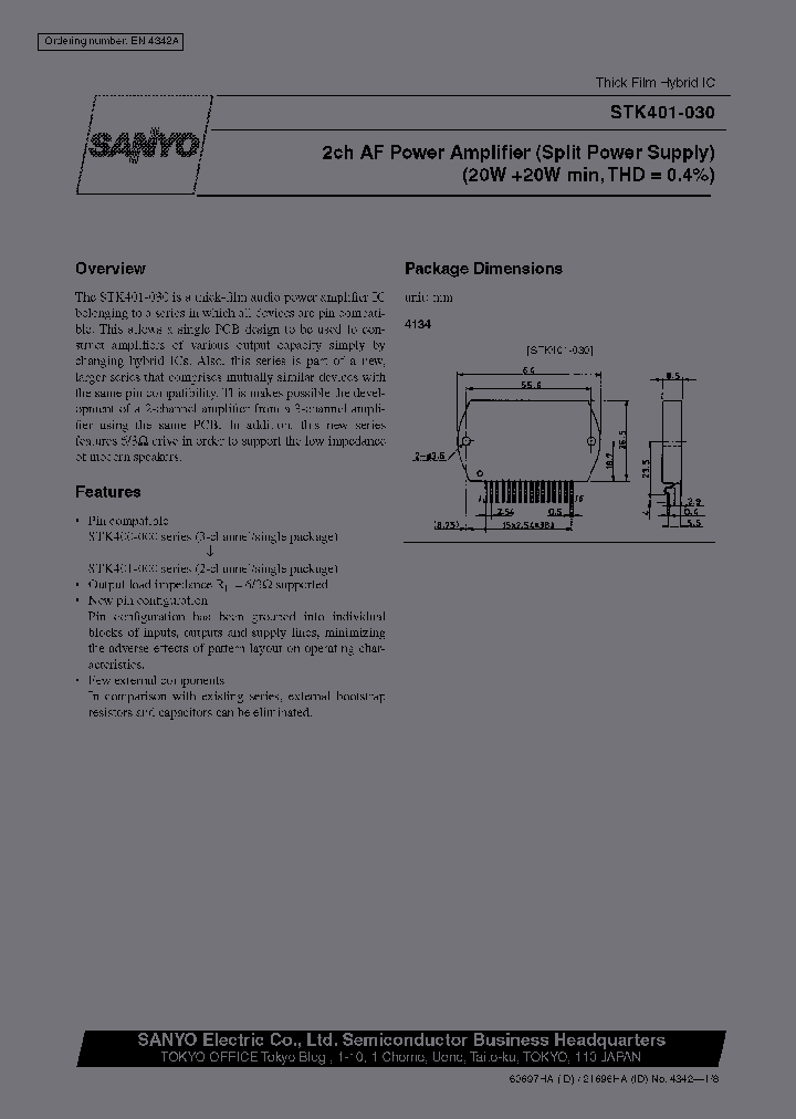 STK401-030_345195.PDF Datasheet