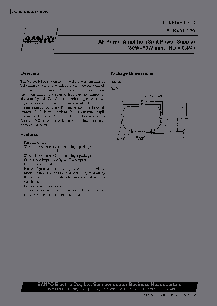 STK401-120_345207.PDF Datasheet