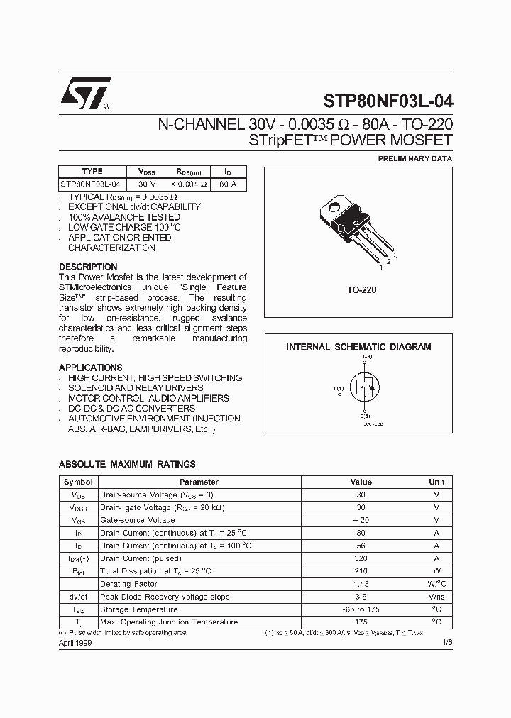 STP80NF03L-04_362814.PDF Datasheet