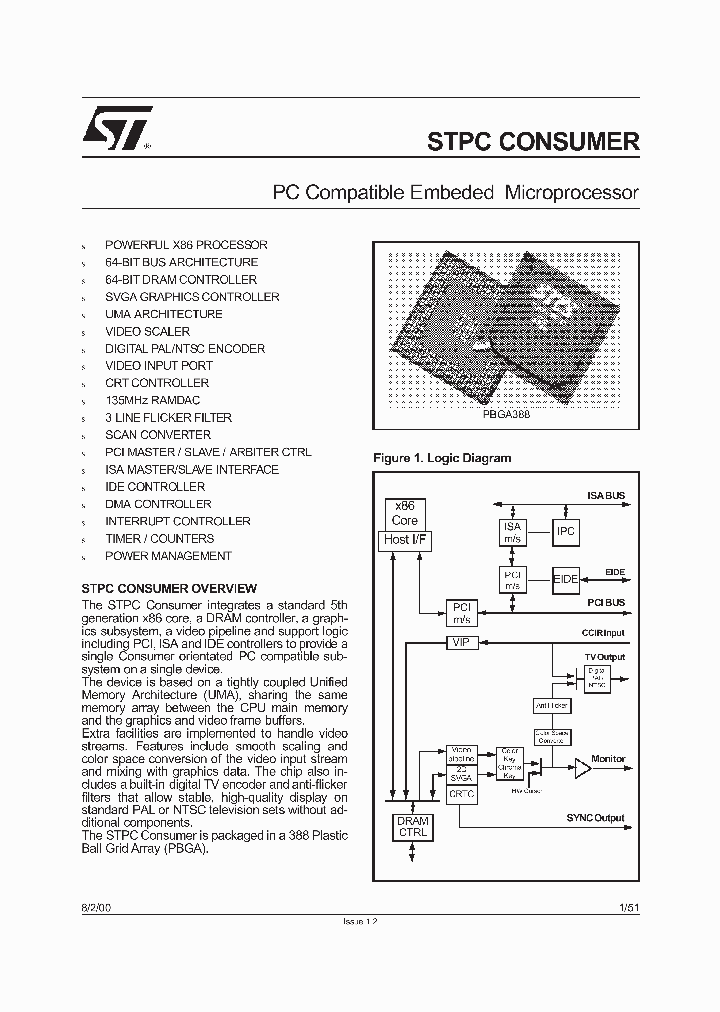 STPC0375BTC3_319544.PDF Datasheet