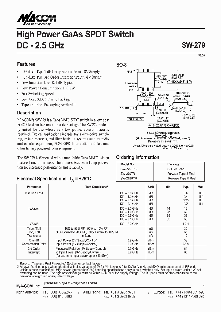 SW-279_333970.PDF Datasheet
