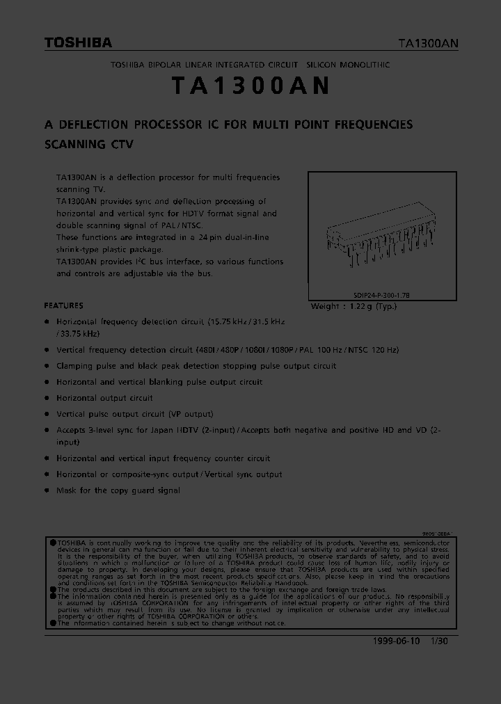 TA1300AN_194968.PDF Datasheet