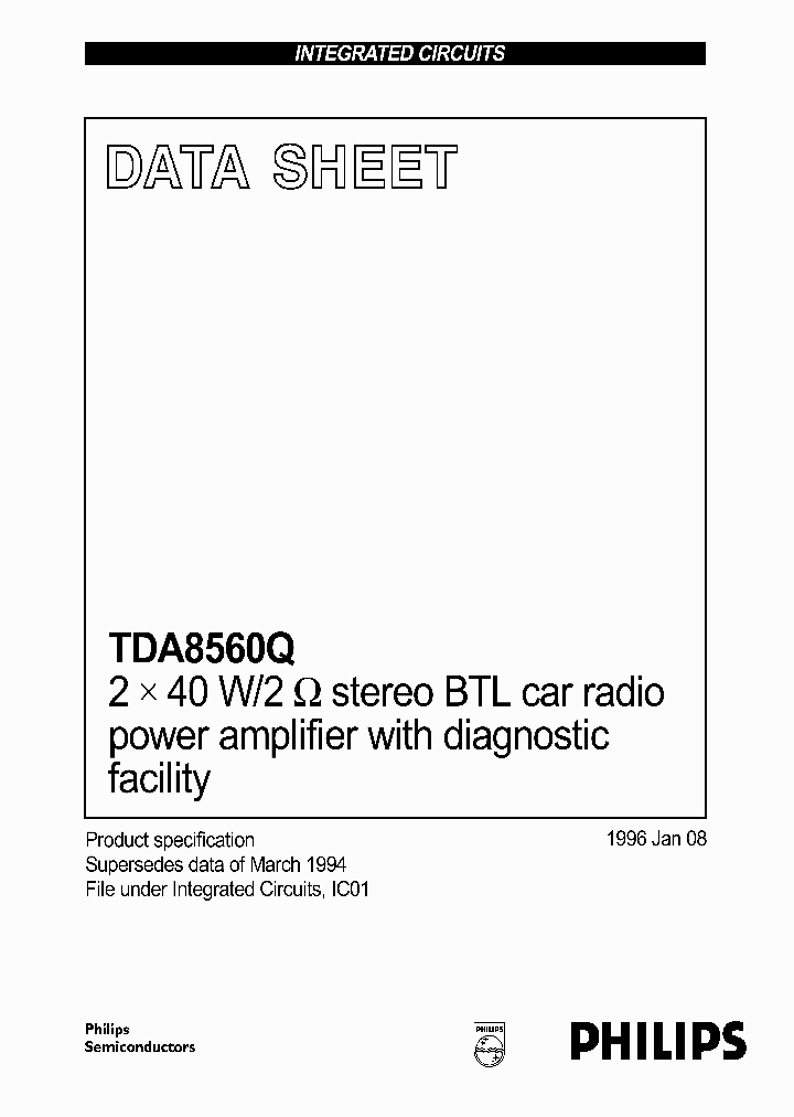TDA8560Q_328966.PDF Datasheet