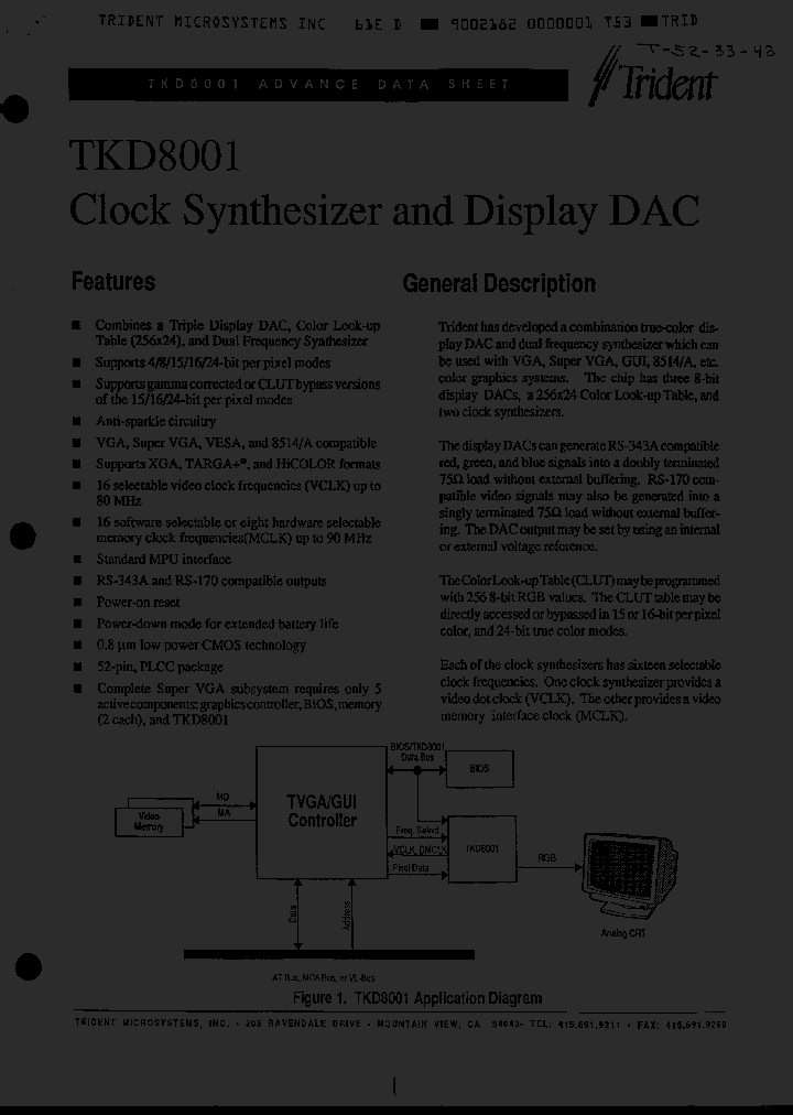 TKD8001_196350.PDF Datasheet