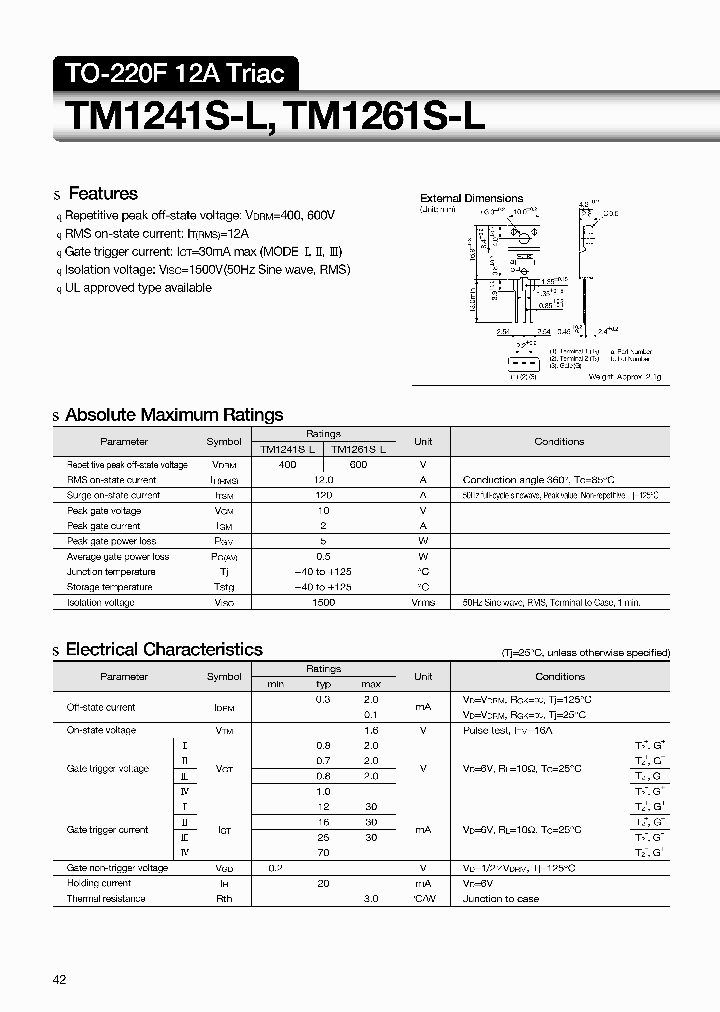 TM1261S-L_180015.PDF Datasheet