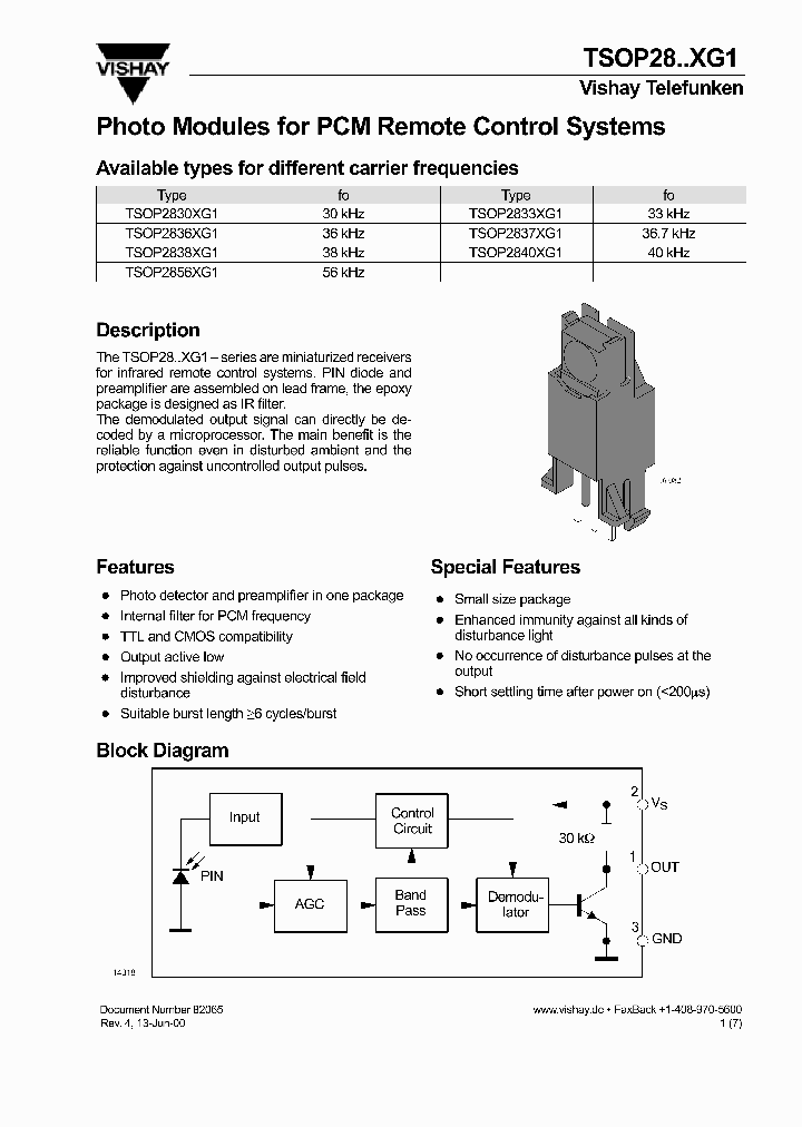 TSOP28XG1_197941.PDF Datasheet