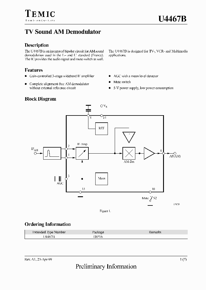 U4467B_317513.PDF Datasheet