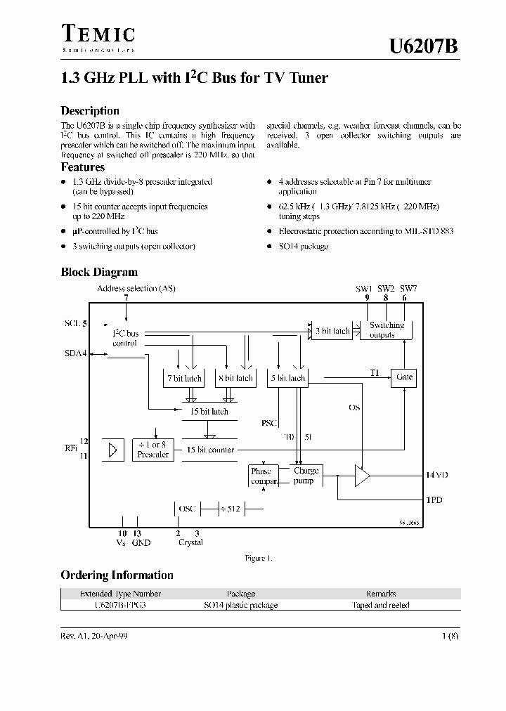 U6207B_183892.PDF Datasheet