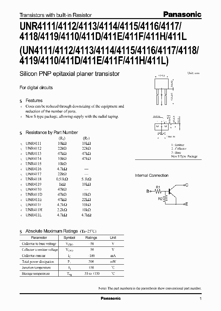 UN4111_283733.PDF Datasheet