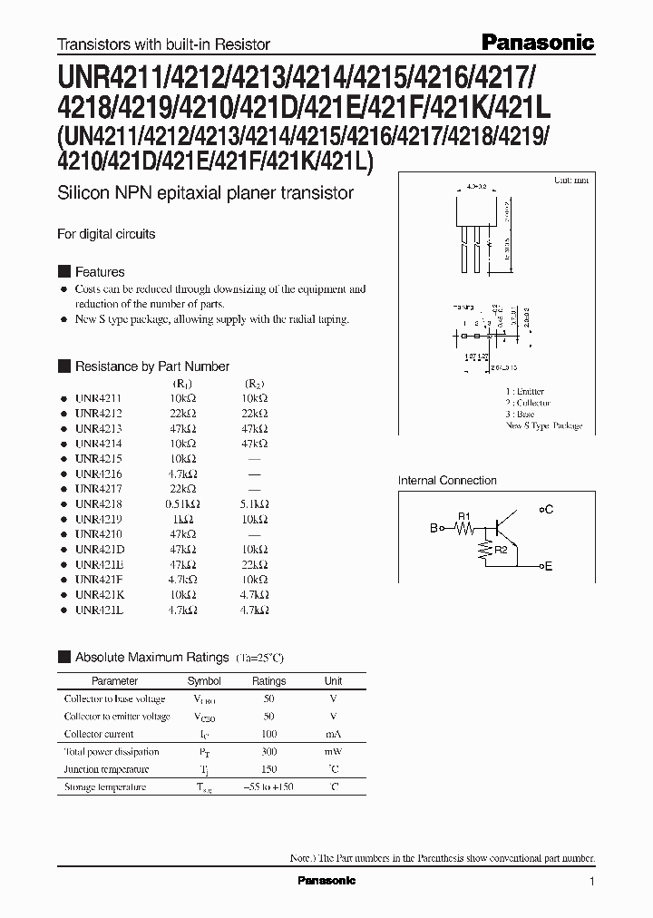 UN4212_294449.PDF Datasheet