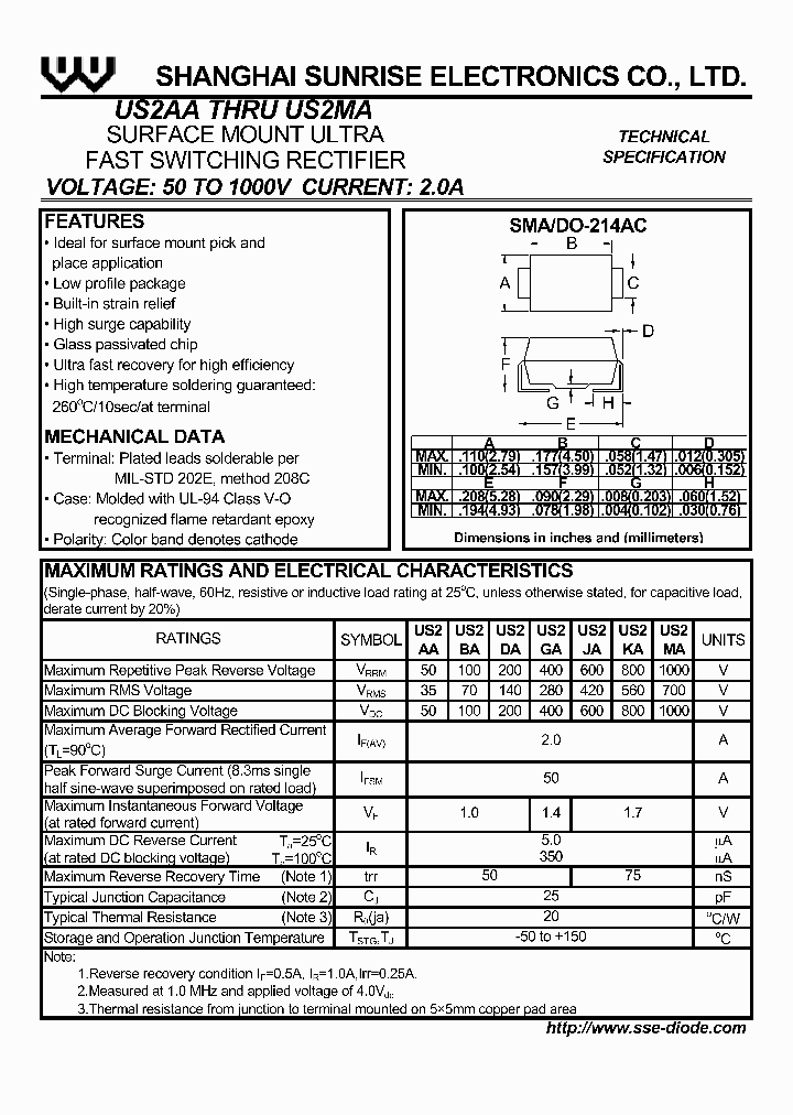 US2AA_378567.PDF Datasheet