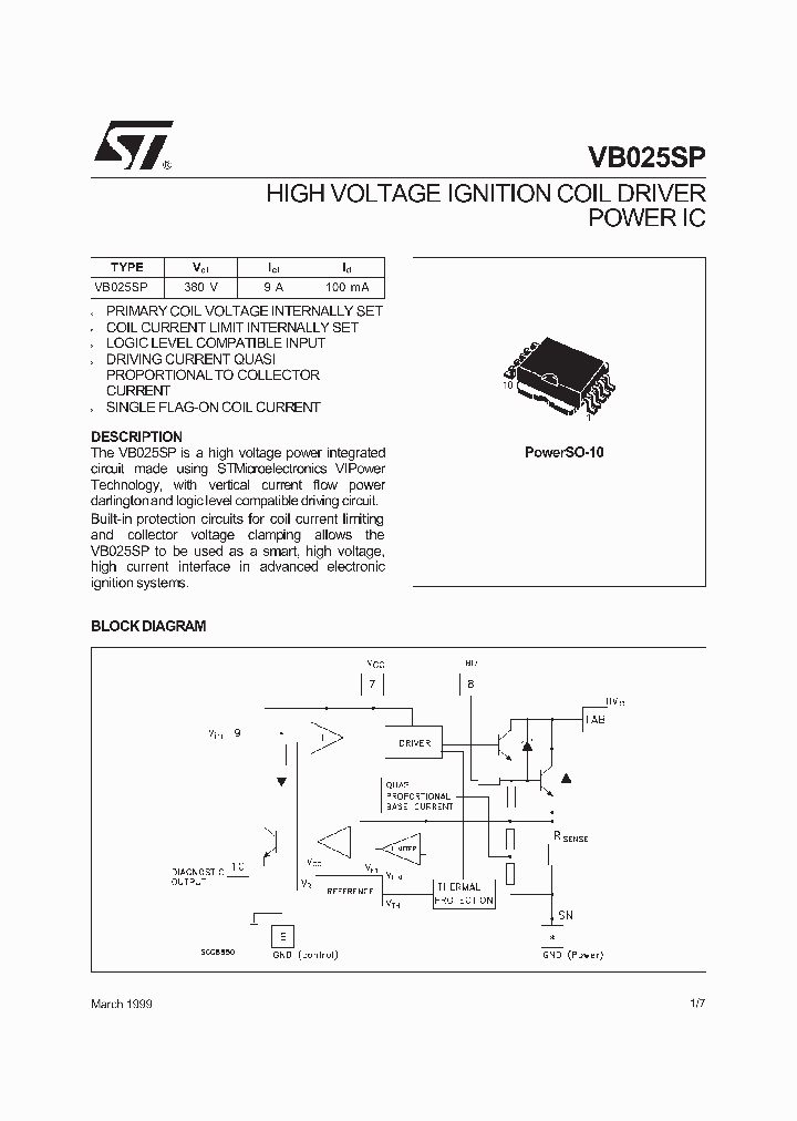 VB025SP_384660.PDF Datasheet