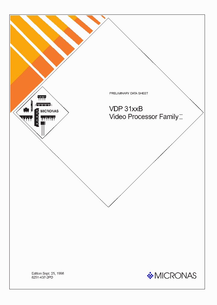 VDP3112B_194345.PDF Datasheet