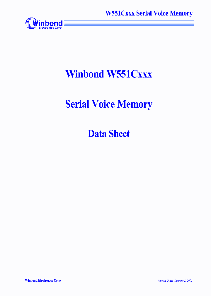 W551C080_194583.PDF Datasheet