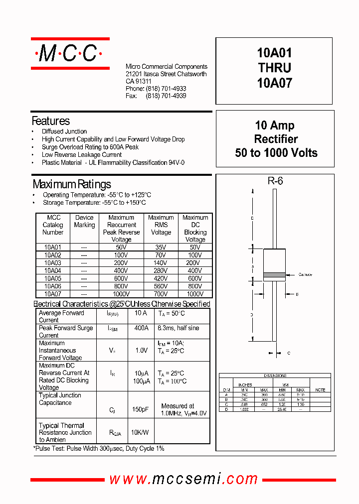 10A02_391435.PDF Datasheet