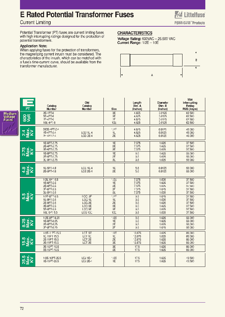 1E-11PT-155_405553.PDF Datasheet