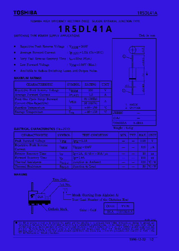 1R5DL41A_422234.PDF Datasheet