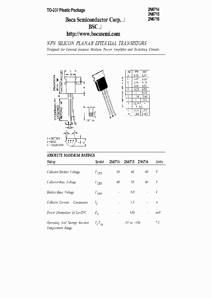 2N6716_275283.PDF Datasheet
