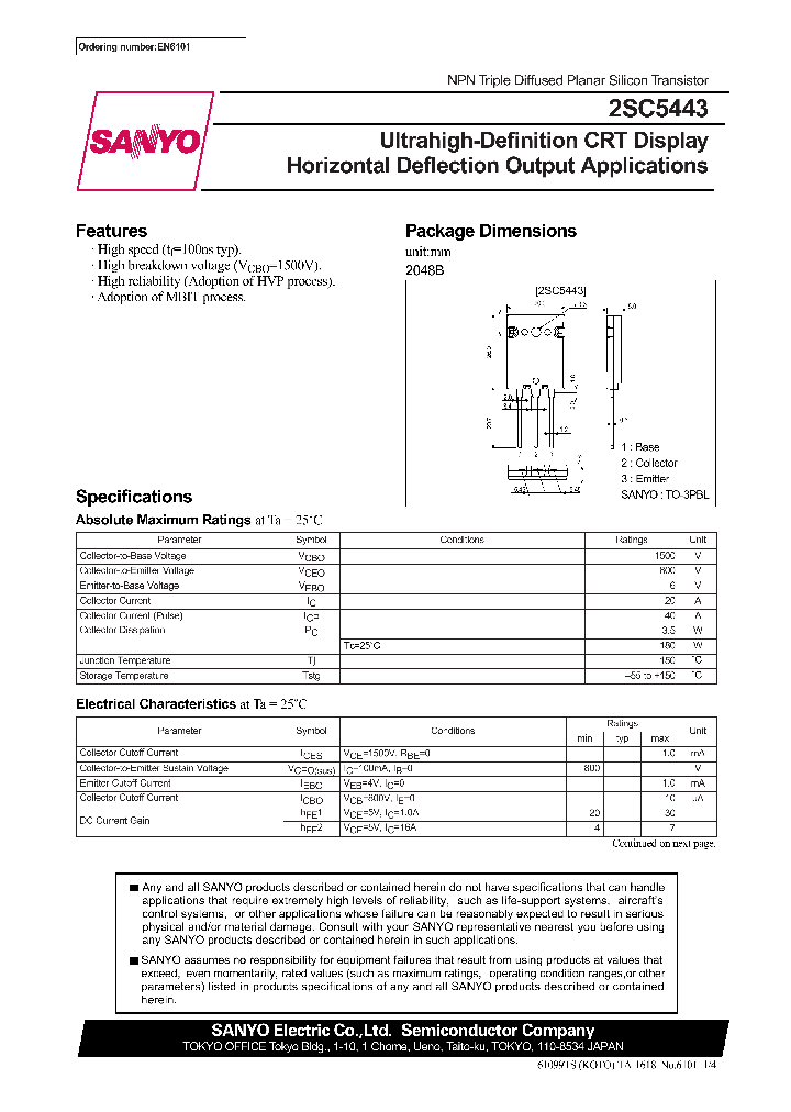 2SC5443_413162.PDF Datasheet