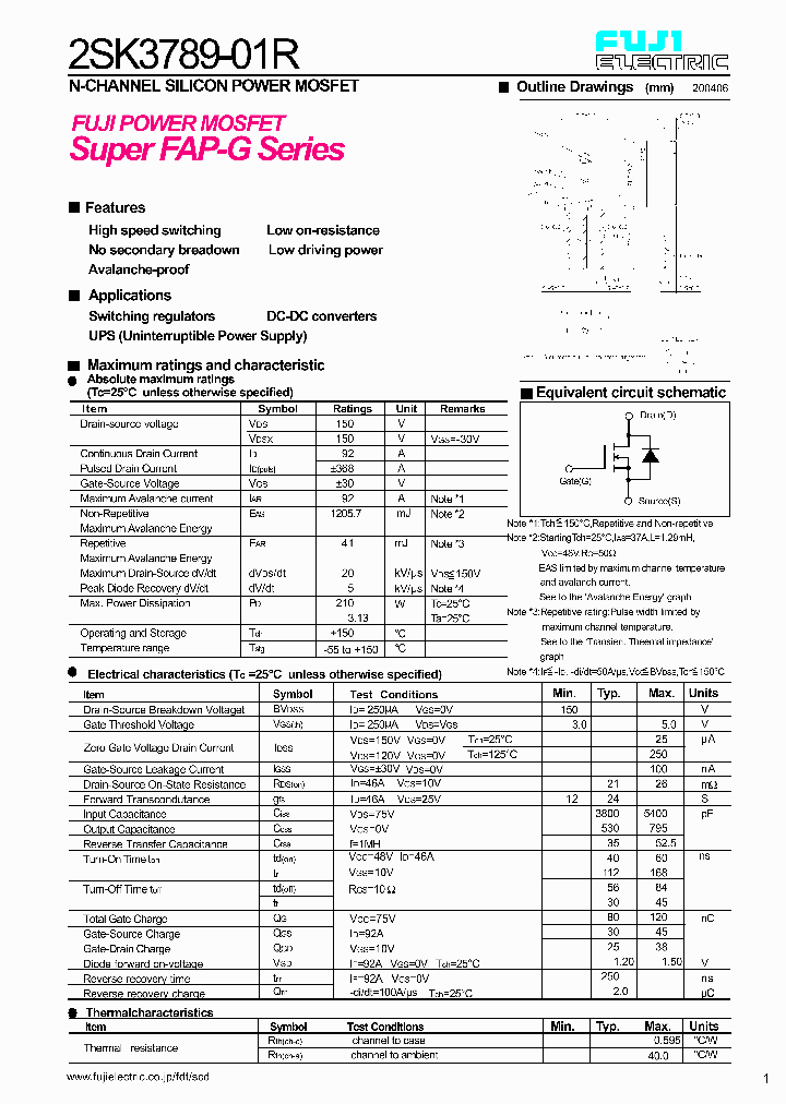 2SK3789-01R_432586.PDF Datasheet