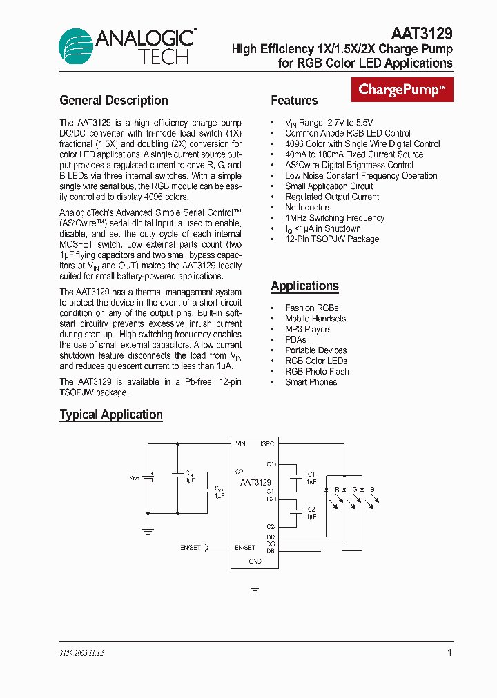 AAT3129ITP-60-T1_416165.PDF Datasheet