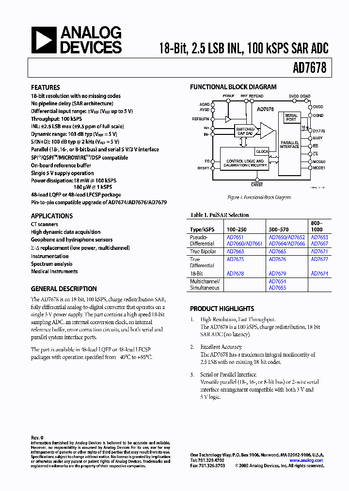 AD7678ACP_428563.PDF Datasheet